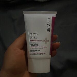 StriVectin Anti-Wrinkle SD Advanced Plus Cream - White and Pink